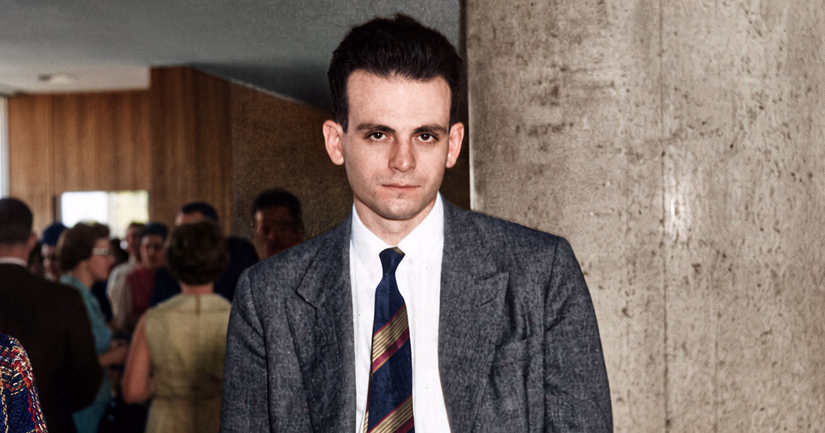 Quem foi César Lattes?