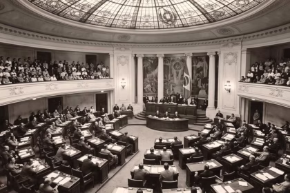 Constituição de 1946: o que mudou e o que ficou?