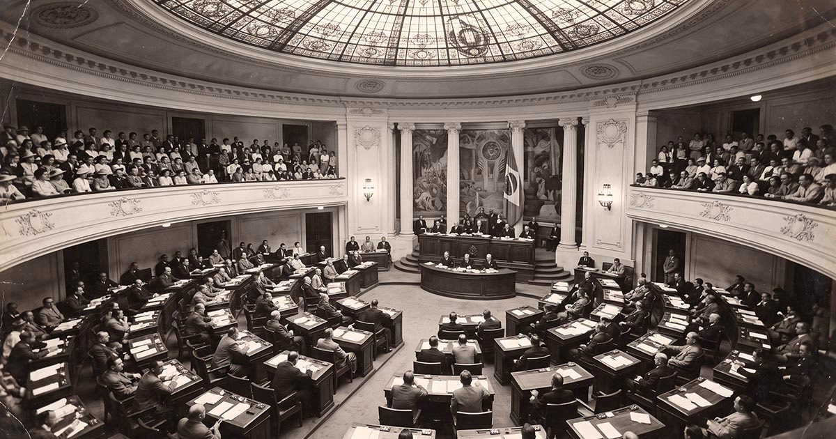 Constituição de 1946: o que mudou e o que ficou?