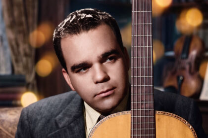O violão e a carreira de Dilermando Reis