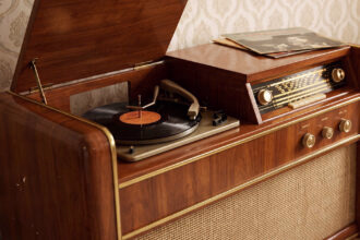 Armazenamento: do vinil à nuvem em um século