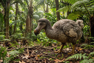 Dodô: como a ave foi extinta?