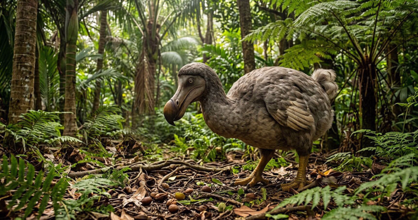 Dodô: como a ave foi extinta?