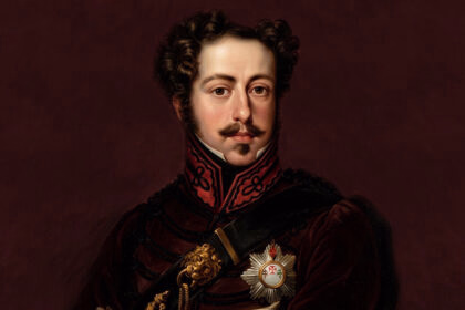 Por que Dom Pedro I nunca mais voltou ao Brasil?