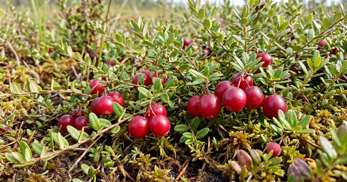 5 principais frutas do Canadá e seus sabores