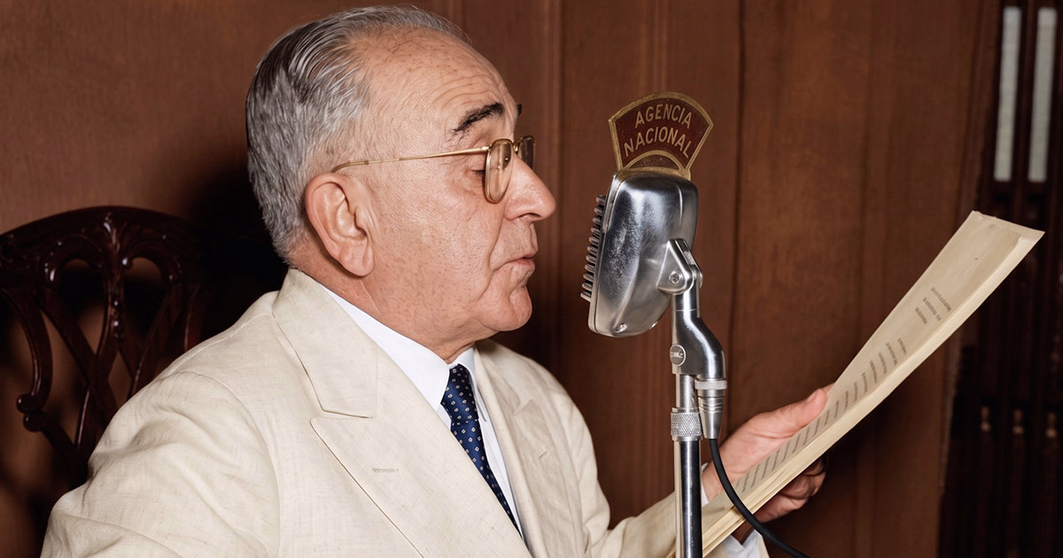 Getúlio Vargas e a crise que levou ao suicídio