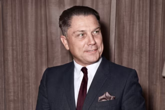 Jimmy Hoffa: do poder ao desaparecimento