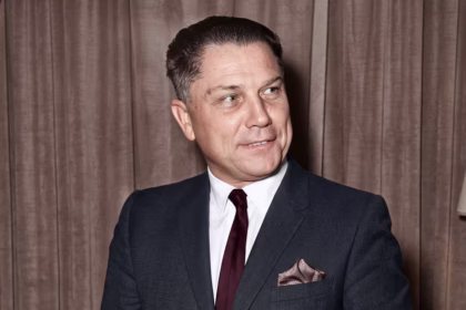 Jimmy Hoffa: do poder ao desaparecimento