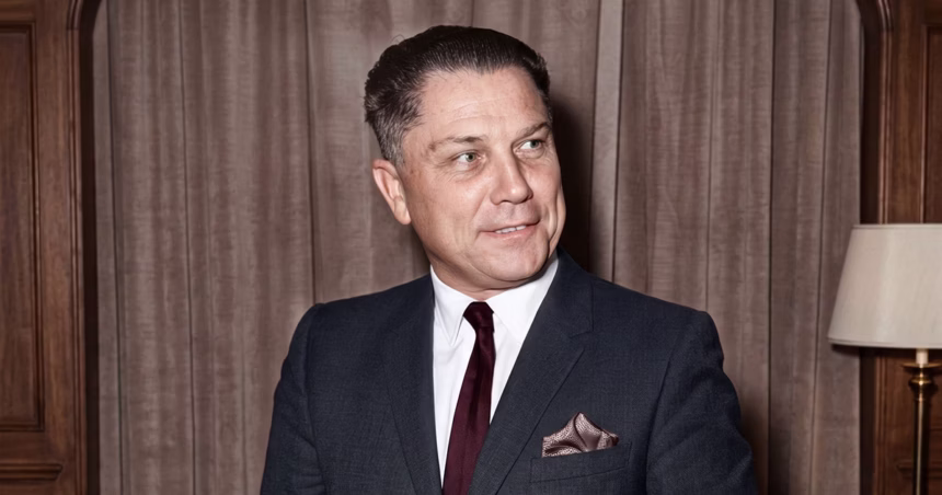 Jimmy Hoffa: do poder ao desaparecimento