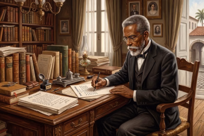 Machado de Assis e a criação de seus livros
