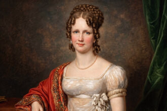 Leopoldina: como foi sepultada a princesa?