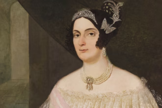 Marquesa de Santos: a vida de Domitila de Castro