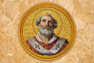 Hormisda (514-523) - 52º Papa