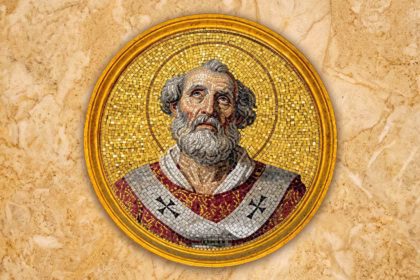 Hormisda (514-523) - 52º Papa