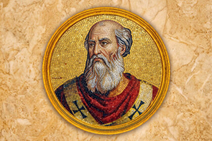 João II (533-535) - 56º Papa