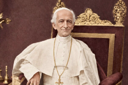 Leão XIII e a personalidade por trás do papa