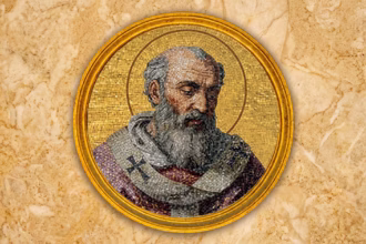 Símaco (498-514) – 51º Papa