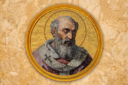 Símaco (498-514) – 51º Papa