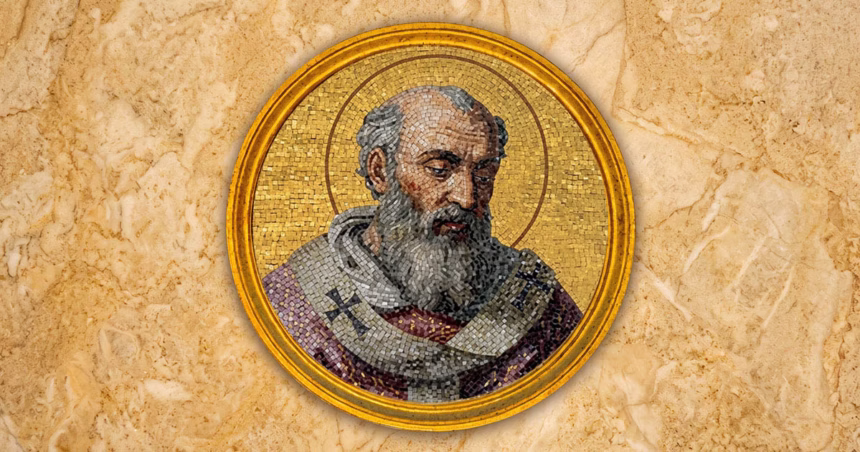 Símaco (498-514) – 51º Papa