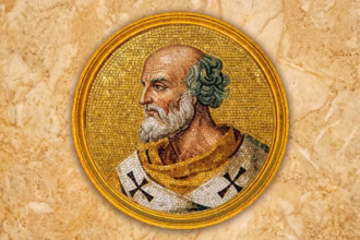 Vigílio (537-555) - 59º Papa