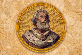 Pelágio I (556-561) – 60º Papa