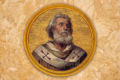 Pelágio I (556-561) – 60º Papa