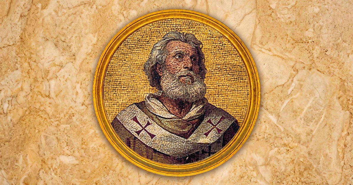 Pelágio I (556-561) – 60º Papa