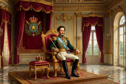 Primeiro Reinado: política, economia e sociedade