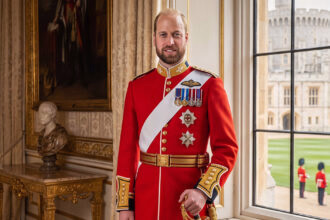 William: como o futuro rei se prepara para o trono