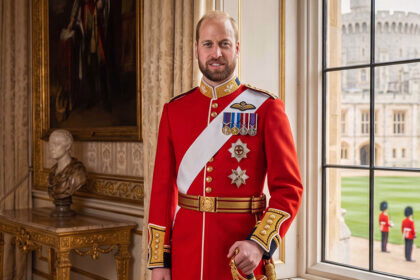 William: como o futuro rei se prepara para o trono