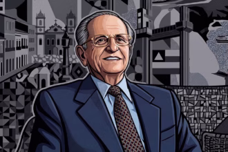 Roberto Santos: biografia e legado