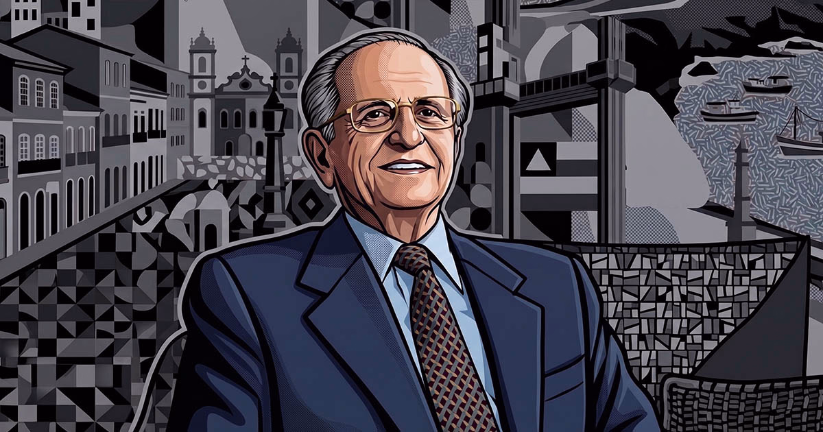 Roberto Santos: biografia e legado
