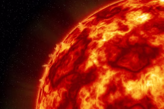 Qual é a idade do Sol e quando ele vai se apagar?