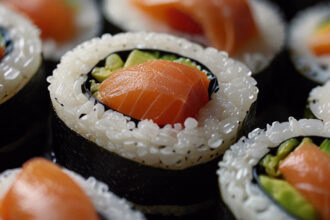 As comidas mais famosas do Japão