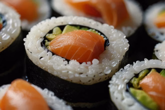 As comidas mais famosas do Japão