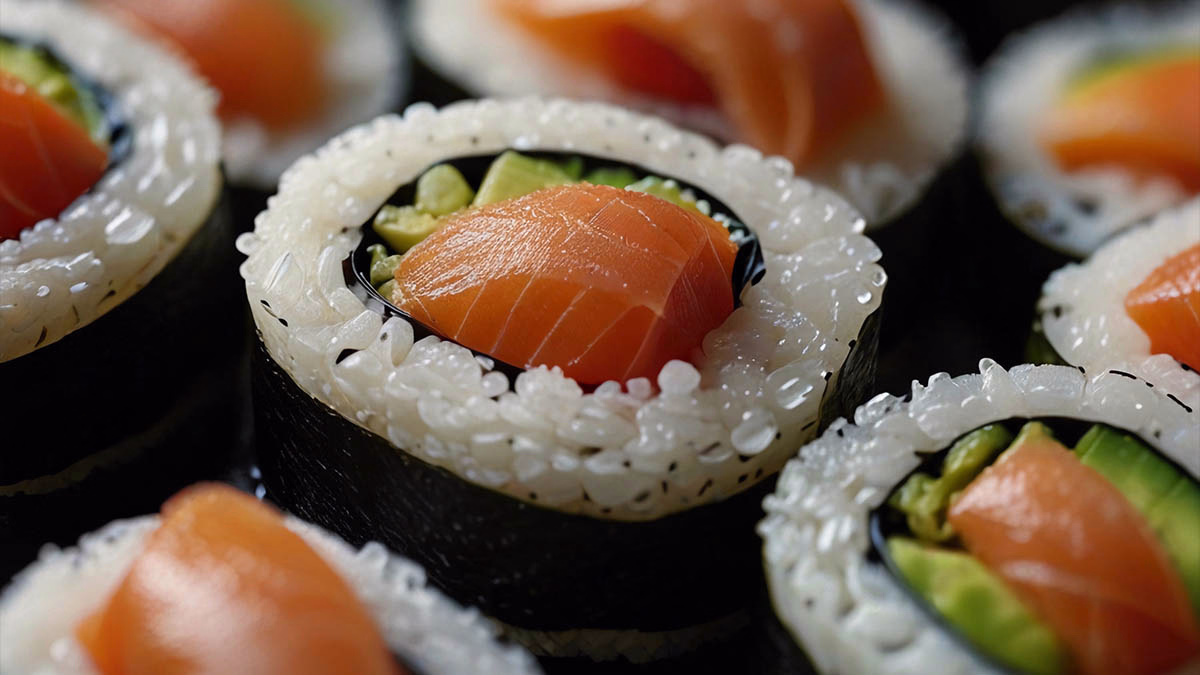 As comidas mais famosas do Japão