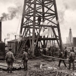 A história do petróleo no Brasil e no mundo