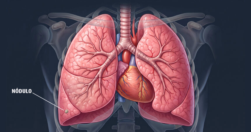 Adenocarcinoma pulmonar: o câncer diagnosticado no papa Leão XIV