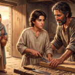 Por que a Bíblia silencia sobre a adolescência de Jesus?