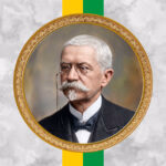 Afonso Pena (1906-1909) – 6º Presidente
