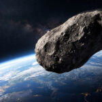 Apophis: como será a passagem do asteroide em 2029