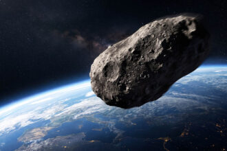 Apophis: como será a passagem do asteroide em 2029