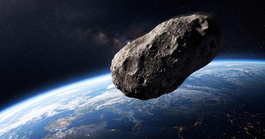 Apophis: como será a passagem do asteroide em 2029