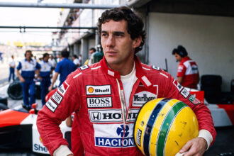 Ayrton Senna: do acidente em Ímola à morte
