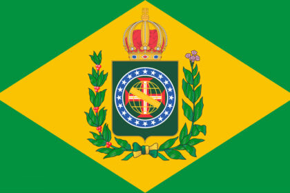O período do Império do Brasil: de 1822 a 1889