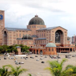Aparecida: a história da Basílica