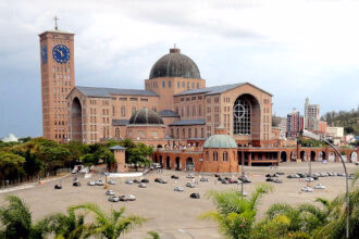 Aparecida: a história da Basílica