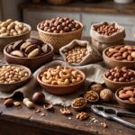 Castanha: quais são as mais nutritivas e seus benefícios?