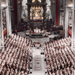 Vaticano II: o concílio que transformou a Igreja