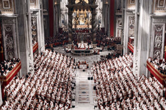 Vaticano II: o concílio que transformou a Igreja